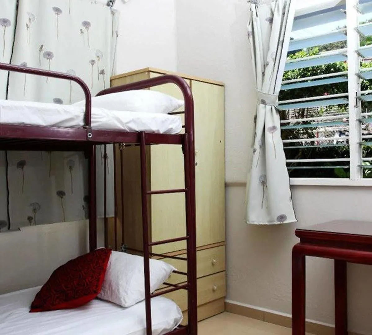 טנג'ונג בונגא Foo Homestay 2*, טנג'ונג בונגא